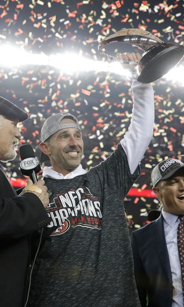 49ers impressive turnaround leads to Super Bowl appearance